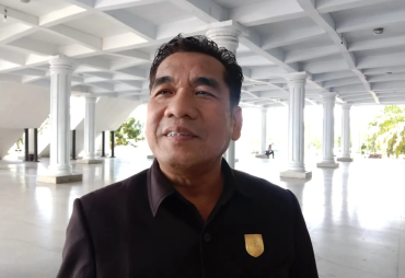 Curhat Honorer Tenaga Admin Sekolah Berharap Jadi ASN-Gaji UMP ke DPRD Provinsi Bengkulu