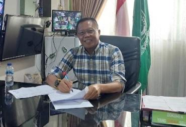 Dewan Provinsi Sumardi Minta Tidak Ada Lagi Pungli Saat Proses PPDB