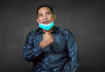 Dewan Provinsi Fitri Ajak Masyarakat Mukomuko Bangun Kemajuan Kabupaten Mukomuko