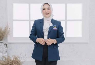 Anggota Dewan Provinsi Zulasmi Octarina Dukung Peningkatan Fasilitas kesehatan Untuk Masyarakat
