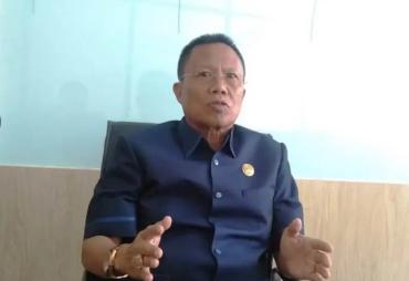 Dewan Provinsi Ingatkan Jelang Ramadhan Stok Berah harus Di Jaga