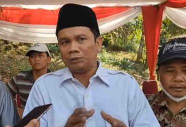 Dewan Provinsi Bengkulu : Pupuk Bersubsidi Harus Dinikmati…