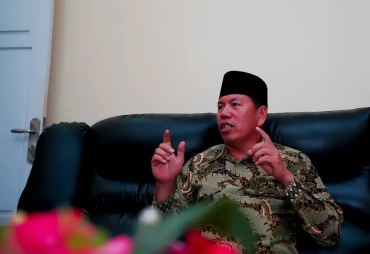 Jaring Aspirasi Masyarakat, Anggota DPRD Provinsi Suimi Fales: Jangan Ada Diskriminasi