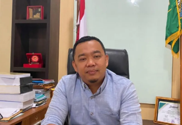 Anggota DPRD Provinsi Dempo Xler Minta Penyelenggara Pemilu Ciptakan Pemimpin Bermutu dan Berkualitas