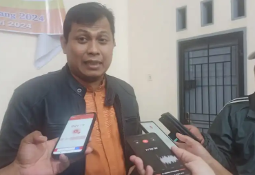 Anggota Dewan Provinsi Sujono Dorong Lestarikan Seni Tradisional Kuda Kepang Di Bengkulu