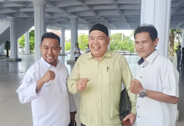 Cegah Permasalahan PPDB Dewan Provinsi Minta Pemprov Lakukan Mitigasi Sejak Awal