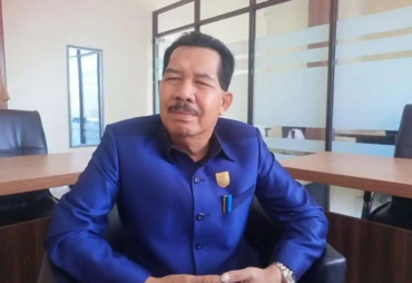 Ketua Komisi III DPRD Provinsi Soroti Kegagalan Penataan Ruang Yang Sebabkan Banjir