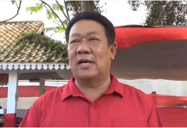 Dewan Provinsi Ajak Masyarakat Awasi Pemungutan Suara Pada Pemilu 2024