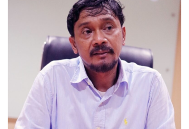 Dewan Provinsi Suharto: Memperkaya Pemahaman Agama Jelang Ramadhan Juga penting