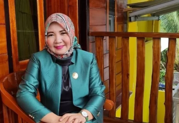 Anggota DPRD Provinsi Mega Sulastri Apresiasi Langkah Pemprov Awasi Penyaluran BBM Subsidi
