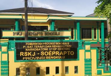 Sumardi Dukung Penuh Langkah Pemprov Usulkan Anggaran Pusat…
