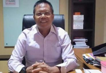 Anggota Dewan Provinsi Sumardi Minta Pemprov Pastikan Stok Bahan Pokok Aman