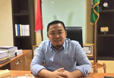 Pemira Unib Gunakan E-Voting, Dempo Xler : Ini Dapat…