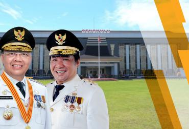 Dewan Minta Pemprov Bengkulu Evaluasi Pelaksanaan Program Prioritas