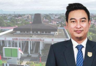 Dewan Provinsi Billy Dwitrata Minta Pemprov Bengkulu…
