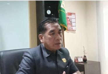 Dewan Provinsi Bengkulu Minta Pemerintah Ambil Langkah…