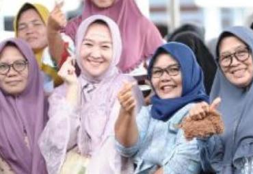 Dampak Narkoba Bagi Perempuan, Ini Pesan Dewan Provinsi…