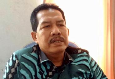 Dewan Usulkan Jalan Penghubung Desa Renah Semanek Menuju…