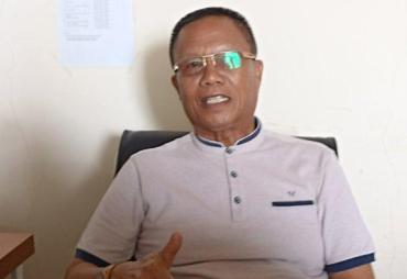 Anggota Dewan Provinsi Sumardi Berikan Pemahaman Terkait Kondisi Pasokan dan Harga Beras Usai Pemilu 2024