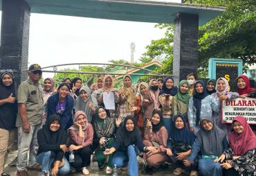 Puluhan Wali Murid Datangi SDN 1 Kota Bengkulu