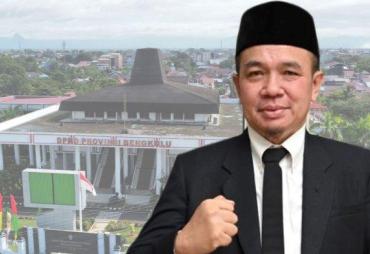 Anggota DPRD Provinsi Gunadi Yunir Ajak Masyarakat Jaga Ketertiban Di Pemilu 2024