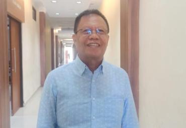 Anggota Dewan Sumardi : Jumlah Pegawai Pemprov Bengkulu…