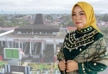 Dewan Provinsi Marlesi Harapkan Harga Sembako di Bengkulu…