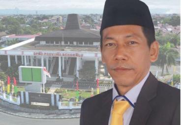 Anggota DPRD Provinsi Raharjo Sudiro Minta ASN Jaga Netralitas