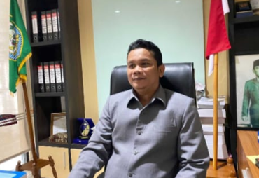 Anggota DPRD Provinsi Bengkulu Dapil Seluma Empat Periode,…