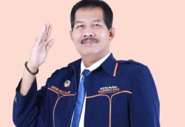 Ketua Komisi III DPRD Provinsi Soroti Keterlambatan Realisasi APBD 2024