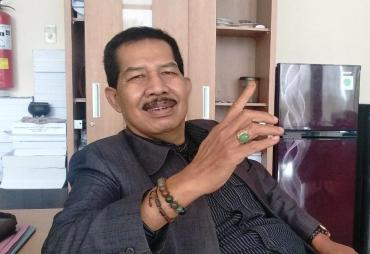 Komisi III DPRD Minta Pemprov  Bengkulu Segera Laksanakan…