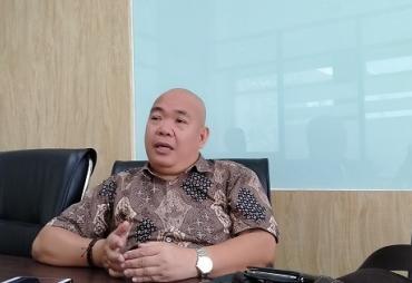 Anggota DPRD Provinsi Zainal Ajak Semua Pihak Atasi Persoalan Pendidikan