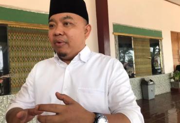 Dempo Xler Akan Usulkan Identitas Kartu Terintegrasi ke…