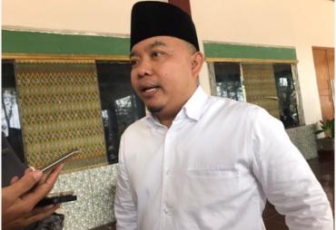 Anggota DPRD Provinsi Dempo Xler: Warga Keluhkan Sulitnya Akses Komunikasi