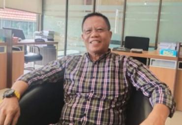 Dewan Provinsi Bengkulu Ingatkan Masyarakat Tak Terpengaruh…