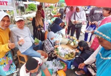 Anggota Dewan Suimi Fales Minta Pemprov Awasi dan Jaga…