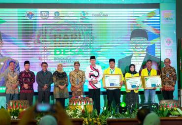 Hari Rekognisi Pembelajaran Lampau