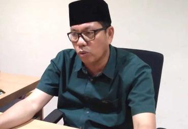Suimi Fales : Penertiban Pedagang Perlu Dilakukan dengan…