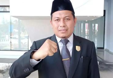 Pernah Gagal Nyaleg, Ini Profil Anggota Dewan Provinsi Sujono