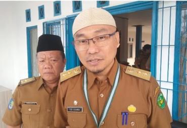Sedekah Undang Keberkahan