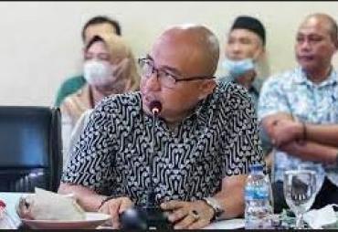 Semua Pihak Berperan Dalam Peningkatan Investasi