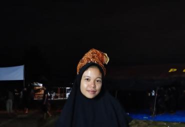Marantau untuk Menuntut Ilmu dalam  Minangkabau