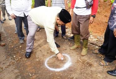 Titik Nol Pembangunan