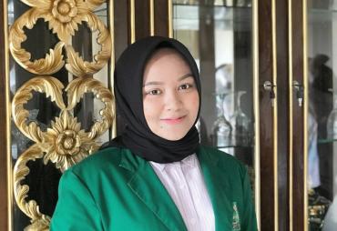 Tradisi Sadakah di Masyarakat Nagari Abai Siat Kabupaten…
