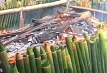 Lamang dan Tradisi Malamang: Ekspresi Kebudayaan…