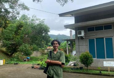 Memanjakan Perut di Los Lambuang Bukittinggi, Makanan…