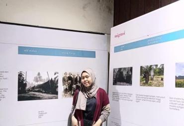 Peran Urang Sumando di Minangkabau