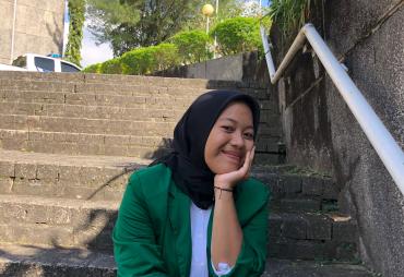 Putih Batujuah Badusanak