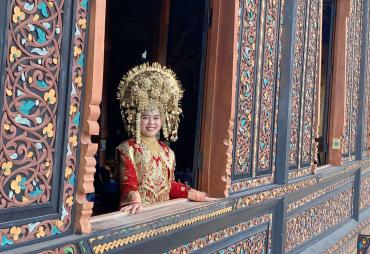 Uang Japuik dan Upacara Menjelang Perkawinan di Pariaman