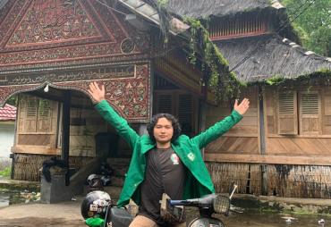 Pentingnya Role Model dalam Kehidupan Kampus